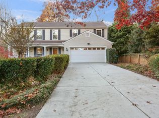 3594 Corners Way, Norcross, GA 30092