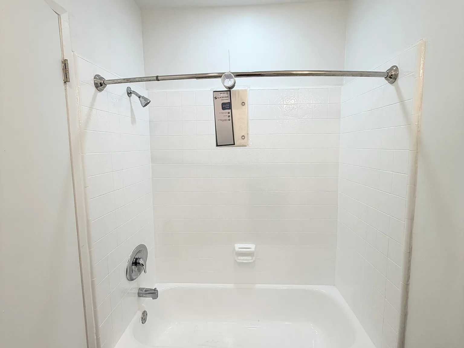 1 bed, 500 sqft, $1,650 — Photo 3