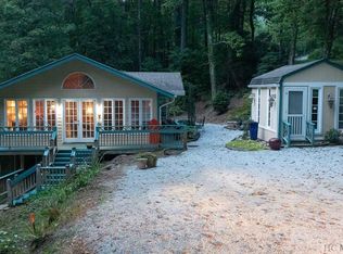 1951 Clear Creek Rd, Highlands, NC 28741