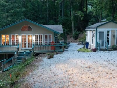 1951 Clear Creek Road, Highlands, NC, 28741