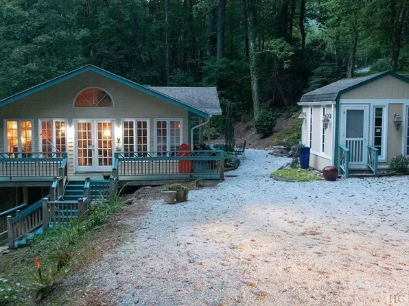 1951 Clear Creek Road, Highlands, NC 28741