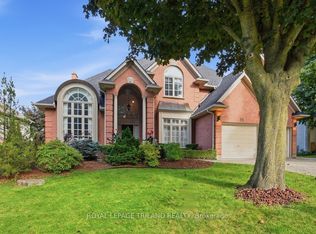 35 Butternut Grv, London, ON --