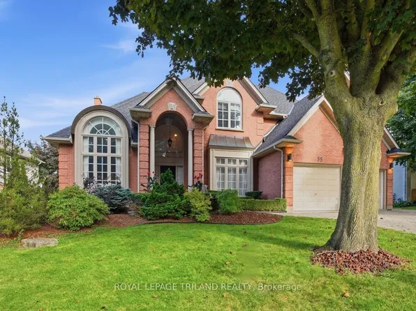 35 Butternut Grv, London, ON