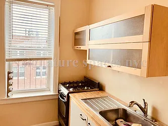 Rented by Signature Spaces NYC Corp