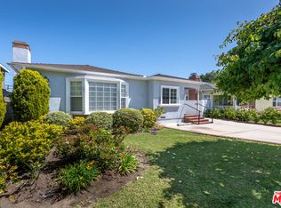 2918 Castle Heights Ave, Los Angeles, CA 90034