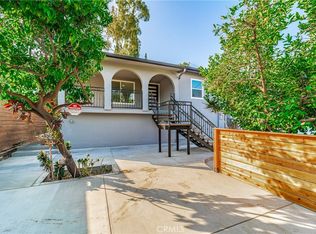 2864 Budau Ave, Los Angeles, CA 90032