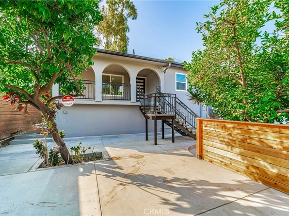 2864 Budau Ave, Los Angeles, CA 90032