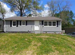 7634 E 75th Ter, Kansas City, MO 64138