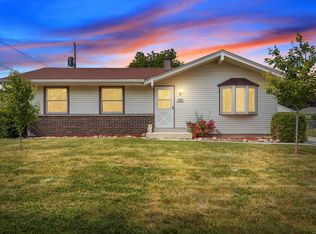 N170W20552 Parkview Dr, Jackson, WI 53037