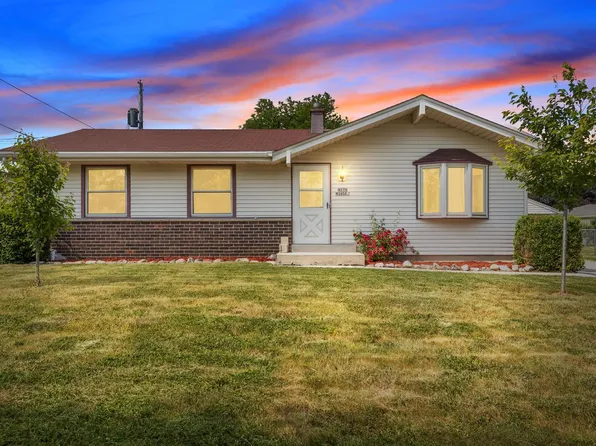 N170W20552 Parkview DRIVE, Jackson, WI 53037