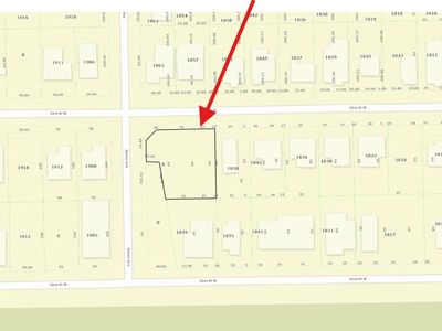 0 23RD Street W, Jacksonville, FL, 32209