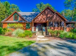 1 Keg Rd, Forestburgh, NY 12777