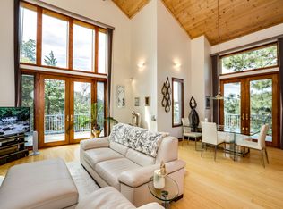 25126 Cougar Rd, Idyllwild, CA 92549