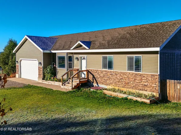 189 East St, Star Valley Ranch, WY 83127