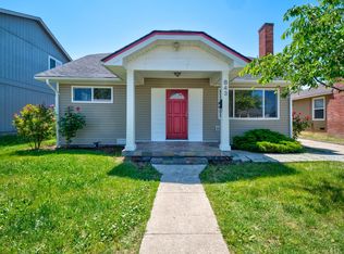 843 W 14th St, Medford, OR 97501