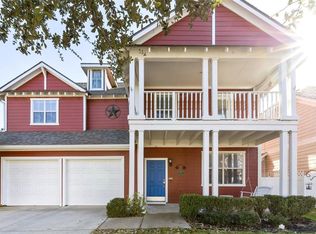 10016 Concord Dr, Aubrey, TX 76227