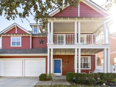 10016 Concord Dr, Aubrey, TX, 76227