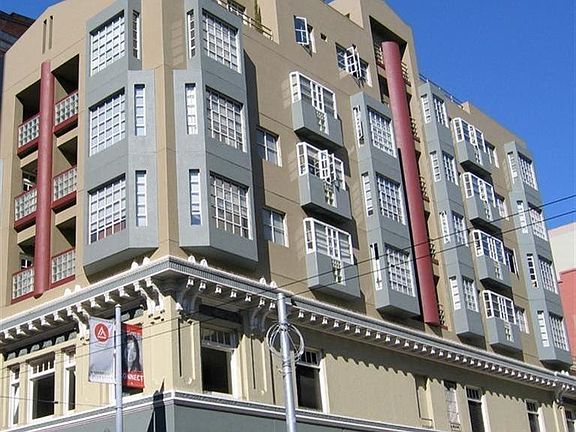 2nd image of 611 Mason St APT 506