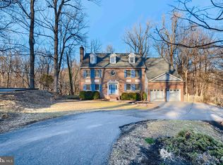 4808 Woodshire Garth, Ellicott City, MD 21043