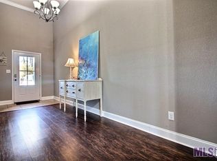25878 Bronzewood St, Denham Springs, LA 70726