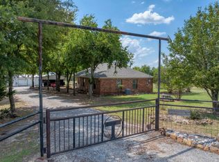 5530 County Road 429, Van Alstyne, TX 75495