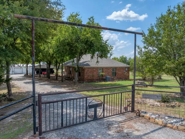 5530 County Road 429, Van Alstyne, TX 75495
