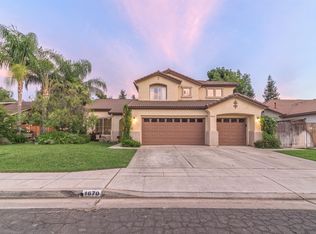 1670 Jordan Ave, Clovis, CA