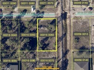 3001 35th St SW, Lehigh Acres, FL 33976