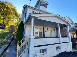 1807 5th St, Altoona, PA 16601