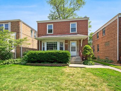 2521 W 109th St, Chicago, IL, 60655