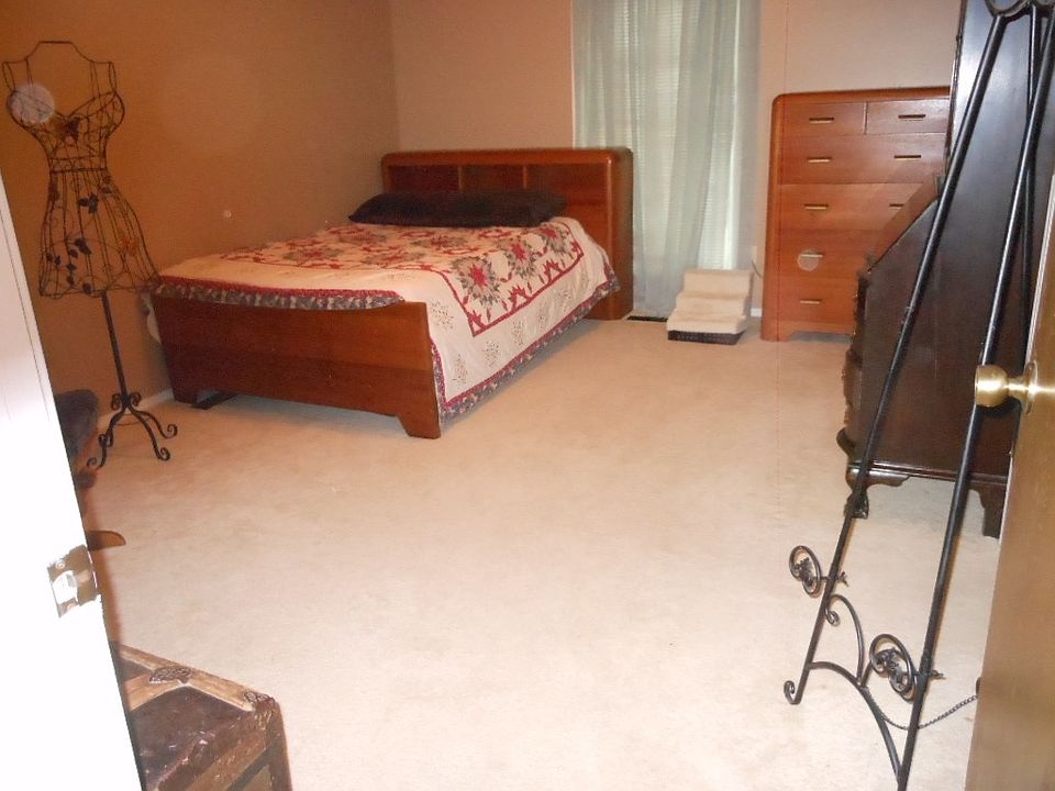 Second  Bedroom