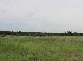 Kelsoe #2-LOT 13-22, Eufaula, OK 74432