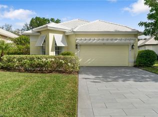 803 Ashburton Dr, Naples, FL 34110