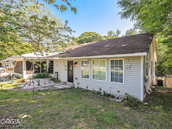 3743 Bouldercrest Rd, Ellenwood, GA 30294