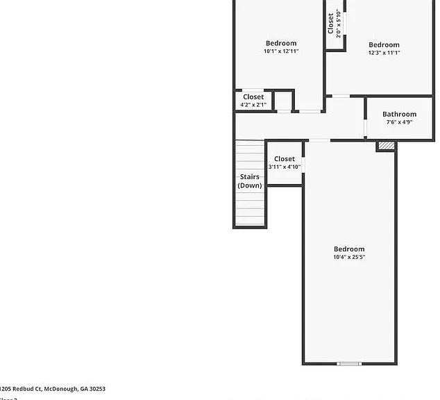 1205 Redbud Ct — Photo 3