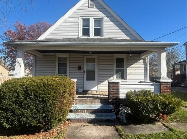 2623 Elyria Ave, Lorain, OH 44055