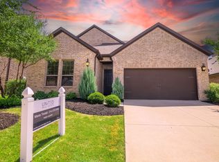 2208 Grant Park Way, Prosper, TX 75078