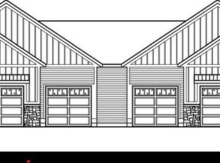 2583 Ravines Trail Dr SW, Byron Center, MI 49315