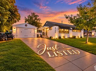 4766 S 200 W, Washington Terrace, UT 84405