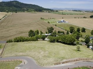 210696 Bourbon Ridge Ln, Lebanon, OR 97355