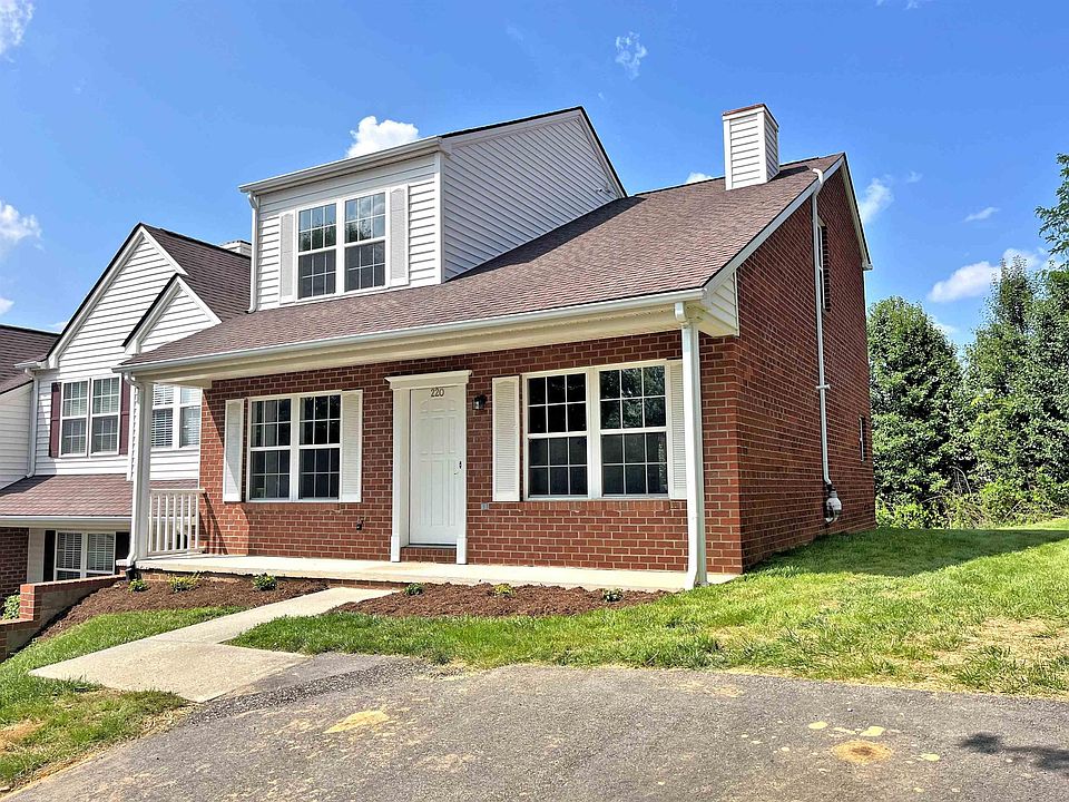 220 Willow Oak Dr, Christiansburg, VA 24073 Zillow