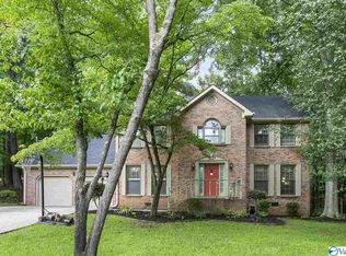 1457 Marks Dr NW, Hartselle, AL 35640
