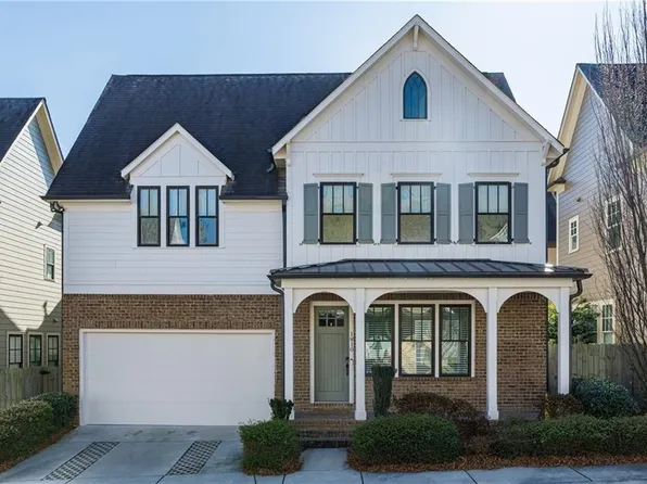 1810 Cromwell Walk, Dunwoody, GA 30338