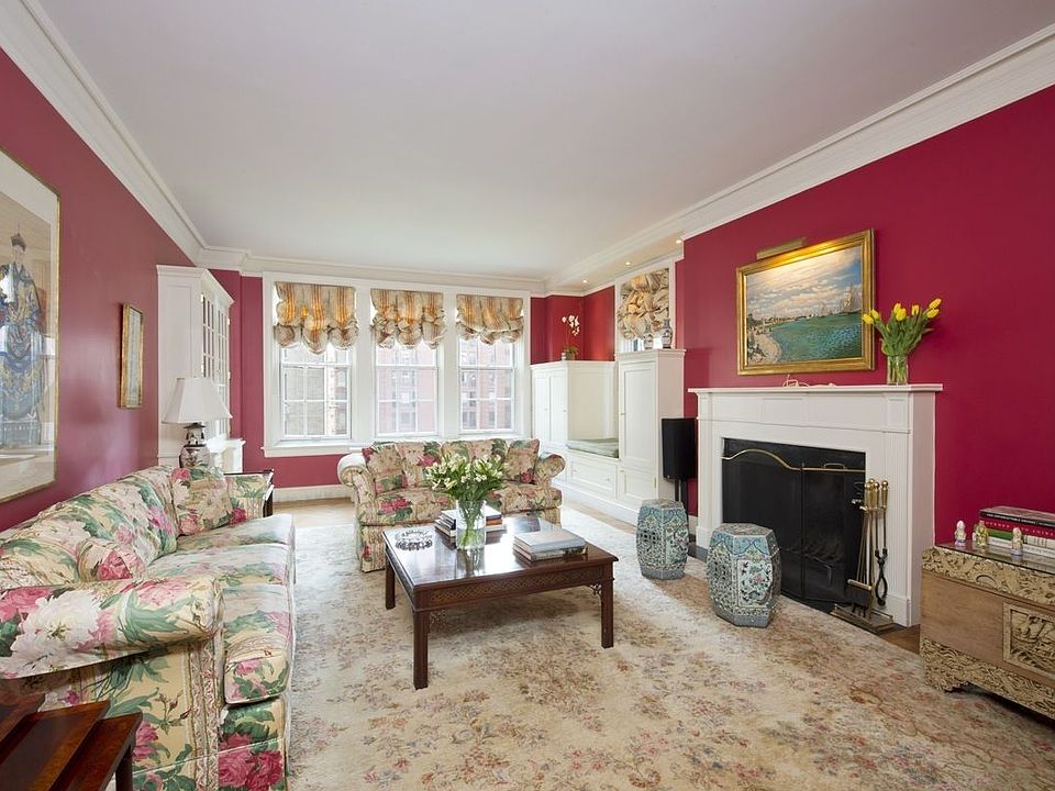 1st image of 1088 Park Ave #11F