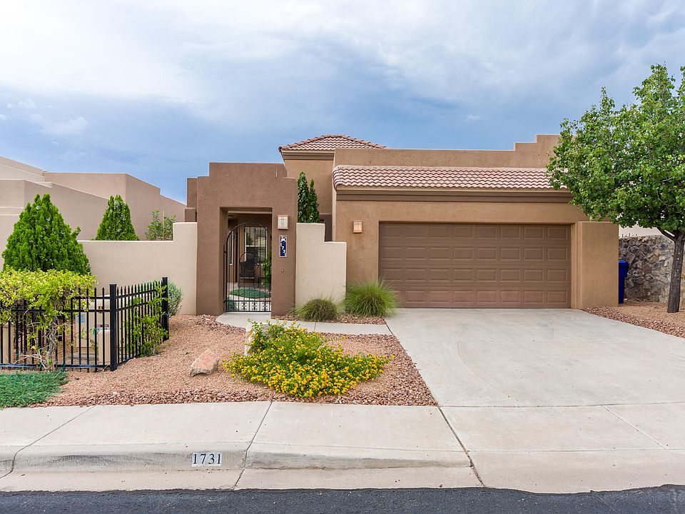 1st image of 1731 Oro Piedras Dr