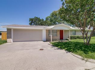 251 Dodson St, Canton, TX 75103
