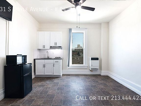 3rd image of 131 S Boyle Ave #4