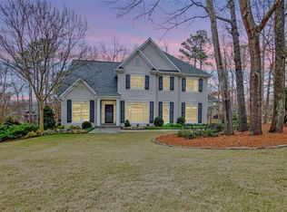 602 Coniston Ct, Peachtree City, GA 30269