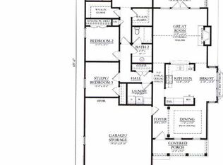 178 Ravines Ln, Spartanburg, SC 29301