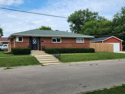 1033 S Oak St, West Chicago, IL, 60185